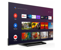Toshiba 55UA3E63DG 55" LED 4K Dolby Atmos Vision - 1365604 - zdjęcie 2